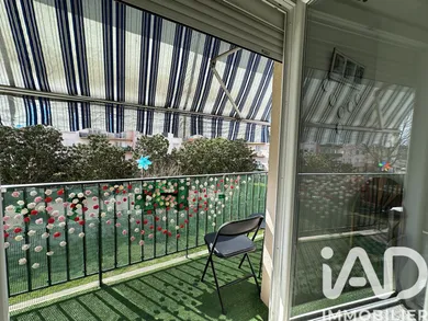 Apartment in Perpignan (66000)