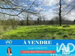 Terrain à bâtir à Jugon-les-Lacs (22270)