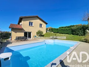 House in Condrieu (69420)