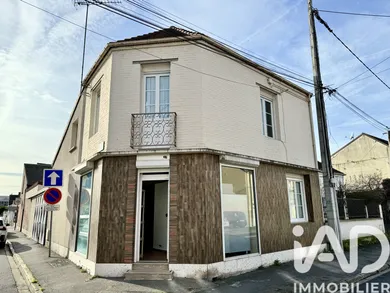 Building in Creil (60100)