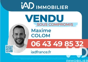 Apartment in Latour-Bas-Elne (66200)