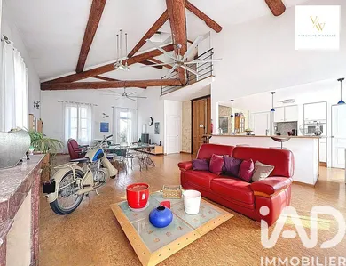 Maison à Montpellier (34080)