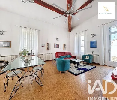 Maison à Montpellier (34080)