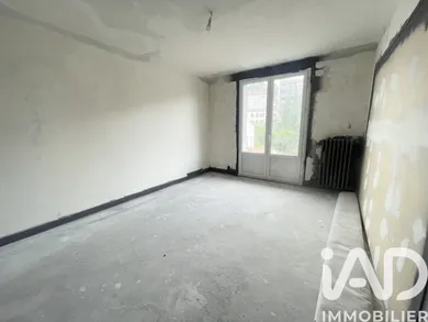 Apartment in Saint-Étienne (42000)