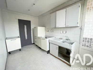 Apartment in Saint-Étienne (42000)