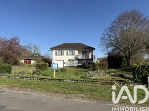 Maison à Authumes (71270)