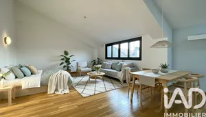 Appartement à Bordeaux (33000)