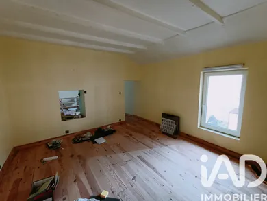 Appartement à Viarmes (95270)