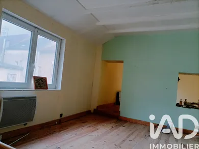Appartement à Viarmes (95270)