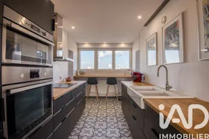 Appartement à Thionville (57100)