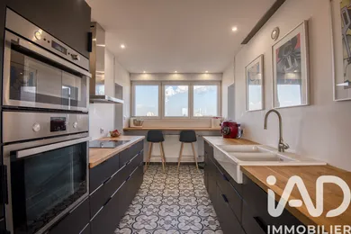 Appartement à Thionville (57100)