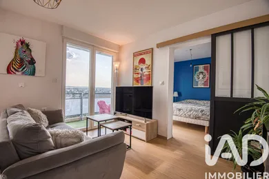 Apartment in Thionville (57100)