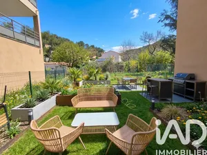 Appartement à Aix-en-Provence (13100)