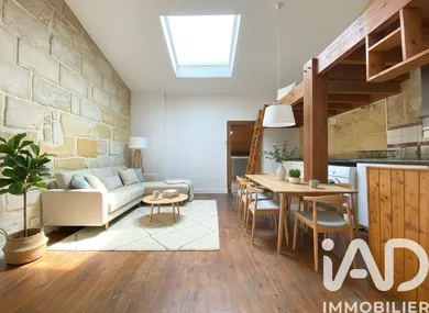 Appartement à Bordeaux (33000)