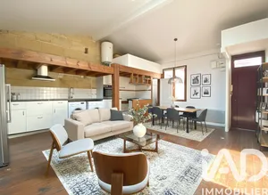 Appartement à Bordeaux (33000)