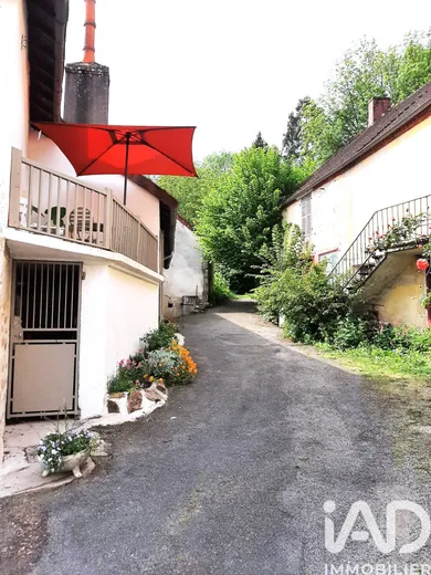 House in Échassières (03330)