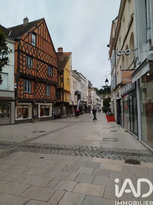 Immeuble à Dreux (28100)