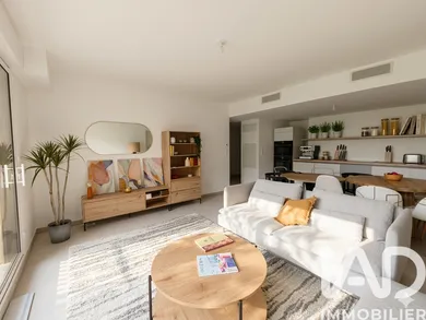 Appartement à Aix-en-Provence (13100)