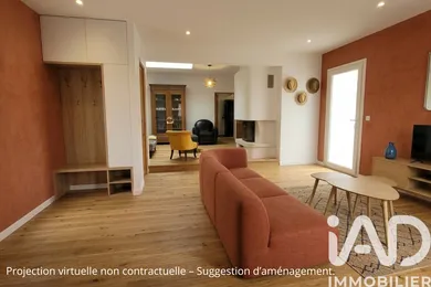 House in Rezé (44400)