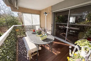 Appartement à Nîmes (30900)