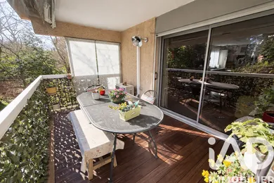 Appartement à Nîmes (30900)