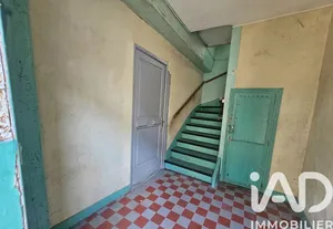 Immeuble à Joigny (89300)