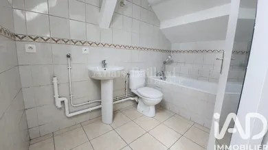 Appartement à Soisy-sur-Seine (91450)