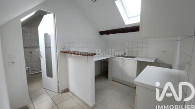 Appartement à Soisy-sur-Seine (91450)