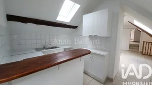 Apartment in Soisy-sur-Seine (91450)