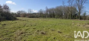 Building plot in Montcaret (24230)