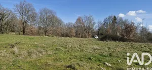 Terrain à bâtir à Montcaret (24230)