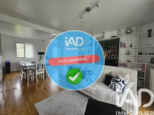 Maison à Saint-Germain-sur-Avre (27320)