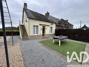 House in Mohon (56490)