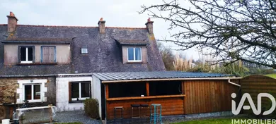 Maison de campagne à Saint-Malo (35400)