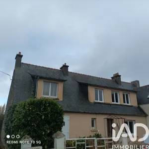 Maison de campagne à Saint-Malo (35400)