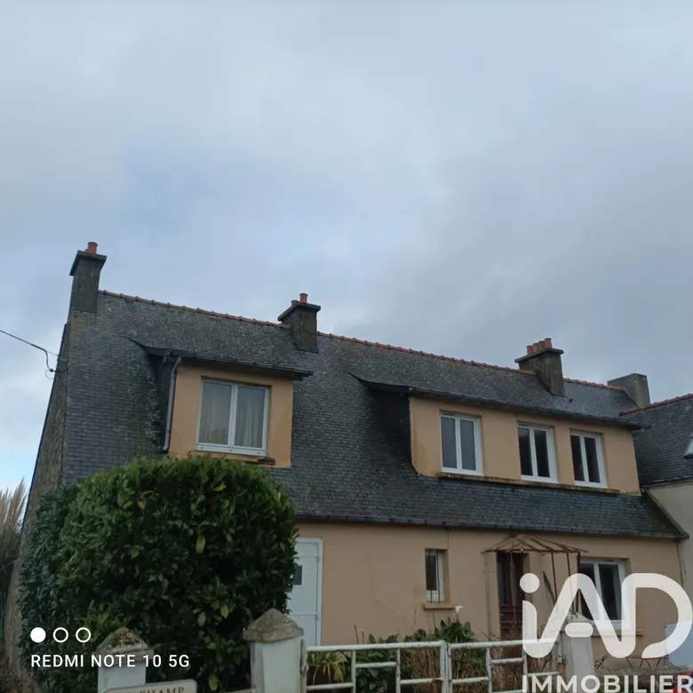Maison 5 pièces 96 m² · à Saint-Malo · 95,7 m² · 300 000 €