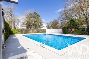 Apartment in Chilly-Mazarin (91380)