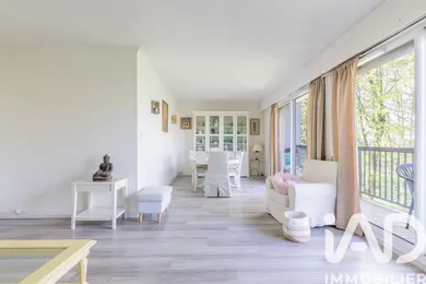 Apartment in Chilly-Mazarin (91380)