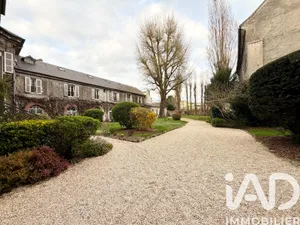 Appartement à Meaux (77100)