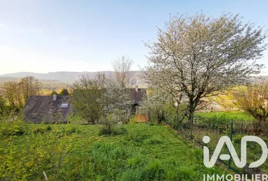 Appartement à Arvière-en-Valromey (01260)