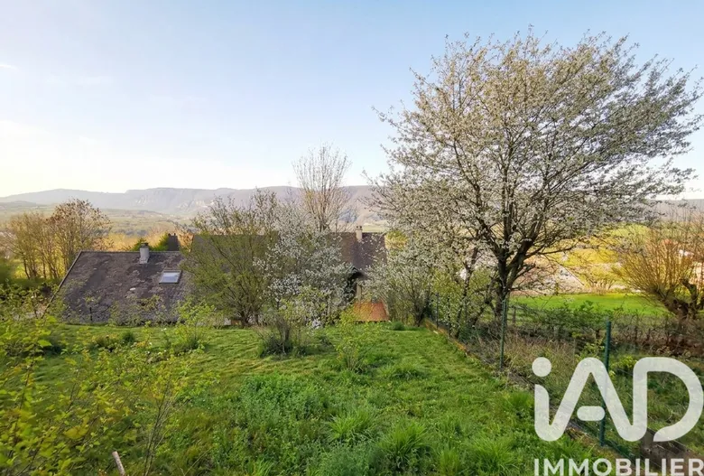 Appartement à Arvière-en-Valromey (01260)
