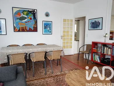 Duplex à Perros-Guirec (22700)