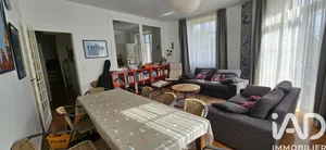 Duplex à Perros-Guirec (22700)