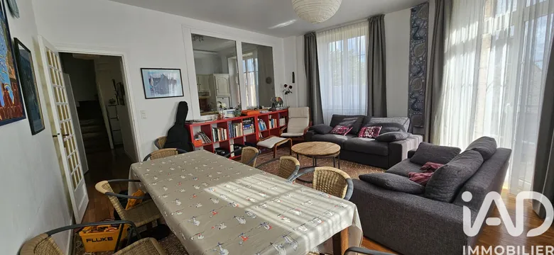 Appartement 3 pièces 61 m² · à Perros-Guirec · 61 m² · 249 000 €
