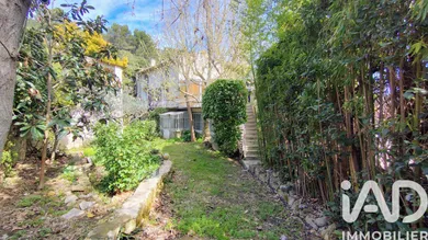 House in Beaumes-de-Venise (84190)