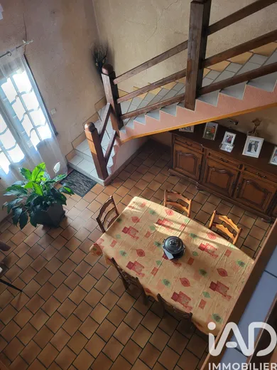 Maison à La Quinte (72550)