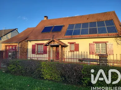 Maison à La Quinte (72550)