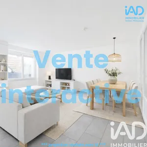 Maison à Haute-Goulaine (44115)