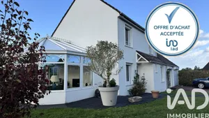 Maison de campagne à Presles-en-Brie (77220)