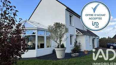 Park home in Presles-en-Brie (77220)